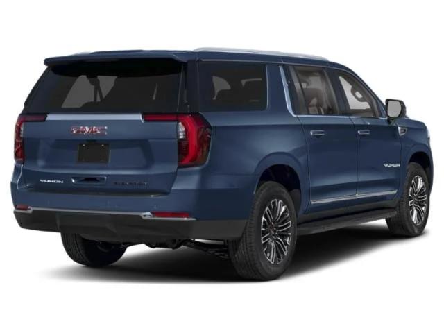 gmc yukon xl 2025 1GKS2GRD6SR233661 image gmc yukon xl 2025 1GKS2GRD6SR233661 image